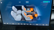 BYD Seal 390kW Excellence AWD 83kWh 4dr Auto Electric Saloon